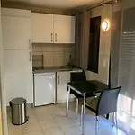 Appartement 4 Personnes Parking Prive Gratuit Calanques Plages Velodrome Hopital Ipc