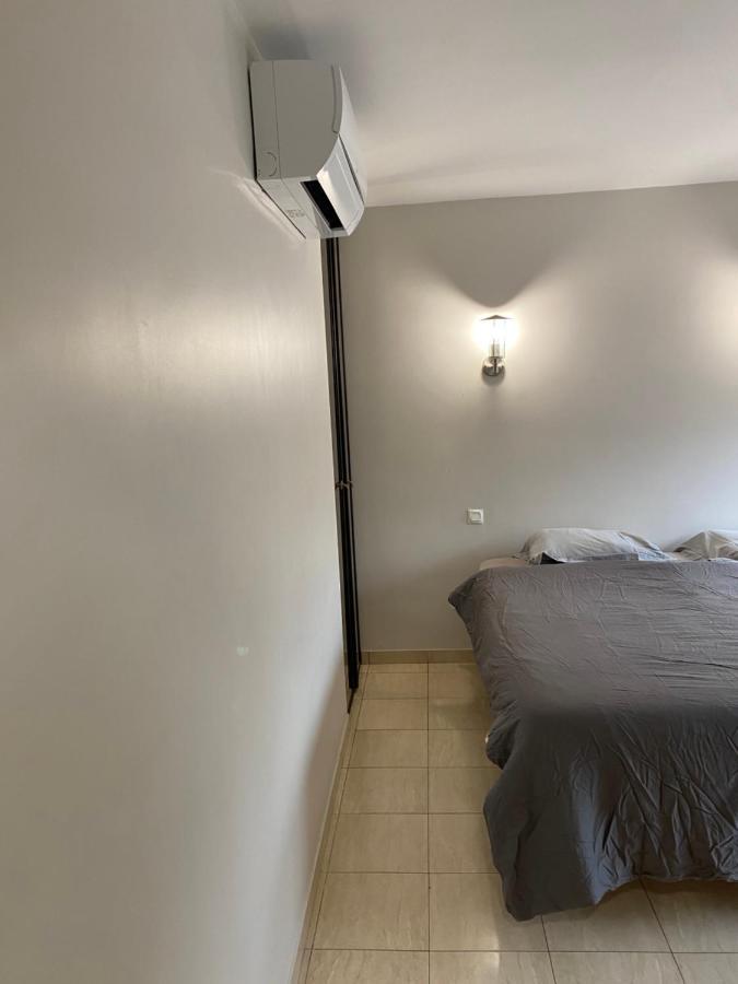 4 Personnes Parking Prive Gratuit Calanques Plages Velodrome Hopital Ipc Apartment *