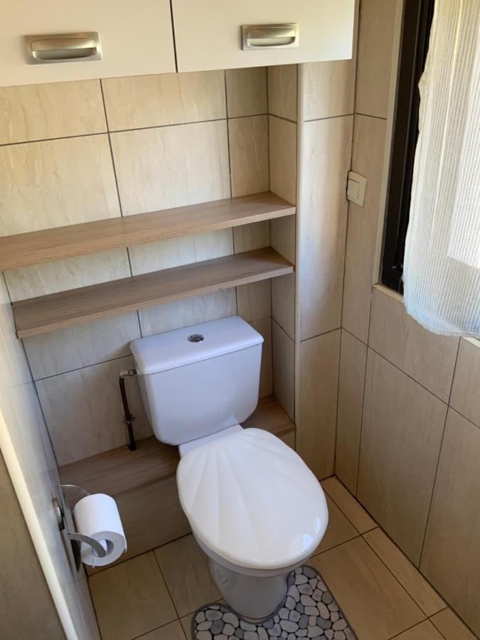 Apartment 4 Personnes Parking Prive Gratuit Calanques Plages Velodrome Hopital Ipc Marseille