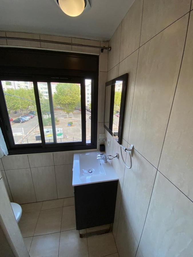 Apartment 4 Personnes Parking Prive Gratuit Calanques Plages Velodrome Hopital Ipc *