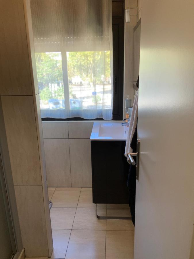 4 Personnes Parking Prive Gratuit Calanques Plages Velodrome Hopital Ipc Apartment *